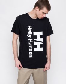 Helly Hansen Retro T-shirt Black S