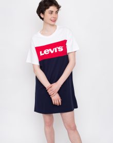 Levi´s® Sportswear Dress Multi-Color L