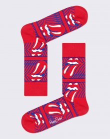 Happy Socks Rolling Stones Stripe Me Up RLS01-4300 36-40