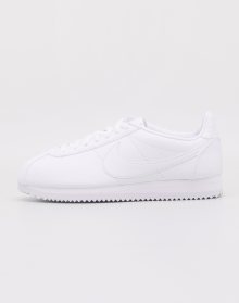 Nike Classic Cortez Leather White/ White 38