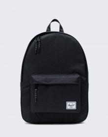 Herschel Supply Classic Mid-Volume Black