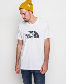 The North Face Easy TNF White XL