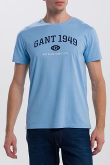 TRIČKO GANT D1. GANT 1949 SS