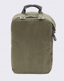 Qwstion Daypack Olive