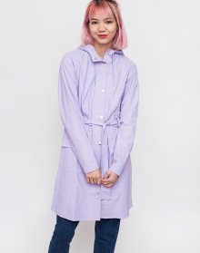 Rains Curve Jacket 95 Lavender M/L