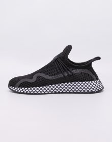 adidas Originals Deerupt S Core Black/ Core Black/ Footwear White 42
