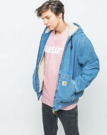 Carhartt WIP Active Blue stone washed M