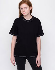 Carhartt WIP Arrow T-Shirt Black / White L