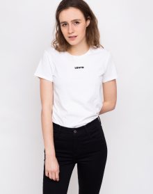 Levi´s® The Perfect Tee White S