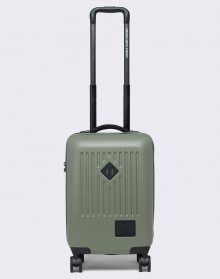 Herschel Supply Trade Carry On Olive Night