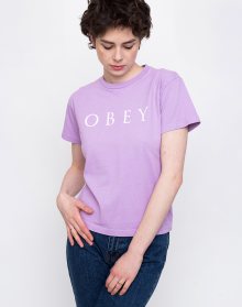 Obey Novel 2 Lavender L