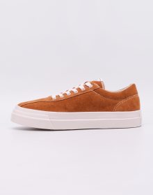 Stepney Workers Club Dellow M Suede Tan 41