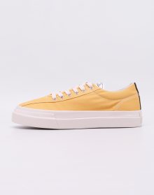 Stepney Workers Club Dellow M Canvas Dusty Yellow 46