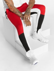Bangastic / Sweat Pant Stripes in red - 3XL