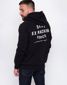 Deus Ex Machina Venice Address Black XL