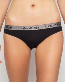 Calvin Klein Bikini Black M