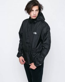 The North Face 1985 Mountain TNF Black/ High Rise Grey M