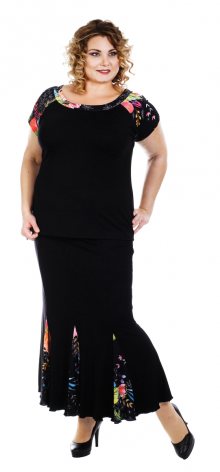 ZORA - sukně 80 - 85 cm