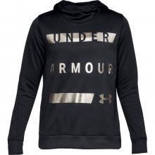 Under Armour Synthetic Fleece Pullover Wm černá S