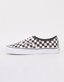 Vans Authentic Lite (Checkerboard) Black/ White 46