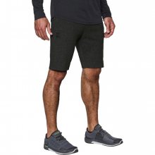 Under Armour Ss Terry Tapered Short zelená M