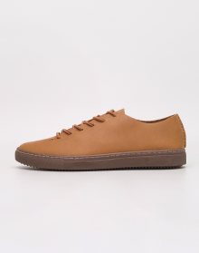 Clae One Piece Curry Leather Tobacco 46