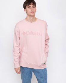 Columbia Bugasweat Dusty Pink M