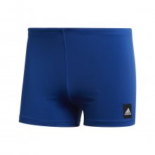 adidas Pro Swim Boxer Solid modrá 4