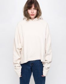 Odivi Explorer Hoodie Beige
