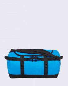 The North Face Base Camp Duffel S Bomber Blue/ TNF Black