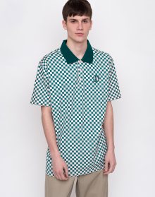 Lazy Oaf Checkerboard Jersey Check S