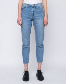 Carhartt WIP Page Carrot Ankle Blue light stone washed 28
