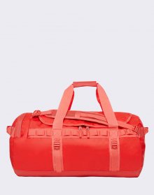 The North Face Base Camp Duffel M Juicy Red/ Spiced Coral