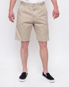 Carhartt WIP Ruck Single Knee Short Wall Stone Washed 31