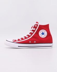 Converse Chuck Taylor All Star Gym Red/ White/ Black 44