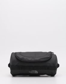 The North Face Base Camp Travel Canister S TNF Black