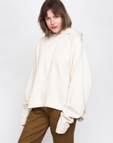 Odivi Explorer Hoodie - Bio Bavlna Beige