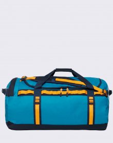 The North Face Base Camp Duffel L Crystal Teal/ Urban Navy