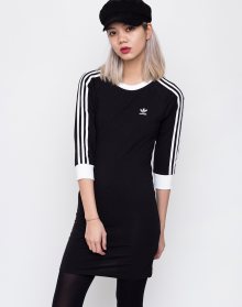 adidas Originals 3 Stripes Dress Black 36