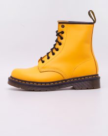 Dr. Martens 1460 Yellow Smooth 37