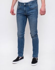 RVLT 5031 Slim tapered jeans Blue W32/L34
