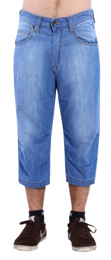 JAPII - 3/4 jeansy