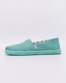 Toms Classic Winter Green 37