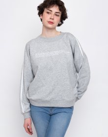 Calvin Klein L/S Sweatshirt Grey Heather L
