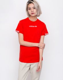 adidas Originals Coeeze T-Shirt Active Red 38