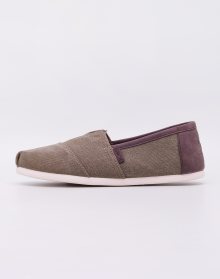Toms Classic Olive 41