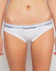 Calvin Klein Bikini White L