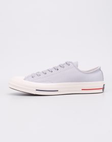 Converse Chuck Taylor All Star 70 OX Wolf Grey/ Navy/ Gym Red 43