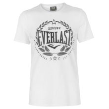Pánské módní tričko Everlast