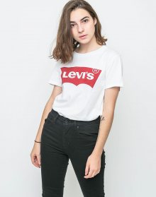 Levi´s® The Perfect Tee White L